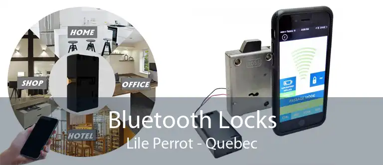 Bluetooth Locks Lile Perrot - Quebec