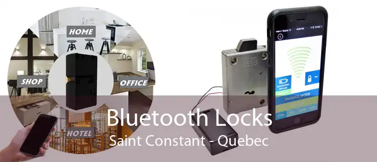 Bluetooth Locks Saint Constant - Quebec