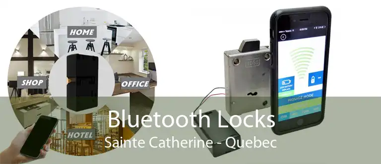 Bluetooth Locks Sainte Catherine - Quebec