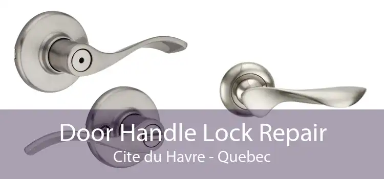 Door Handle Lock Repair Cite du Havre - Quebec