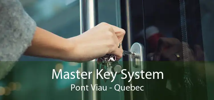Master Key System Pont Viau - Quebec