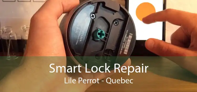 Smart Lock Repair Lile Perrot - Quebec